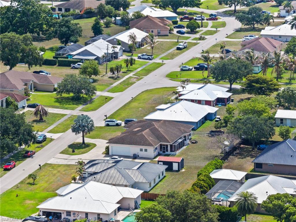 CLEWISTON - Residential