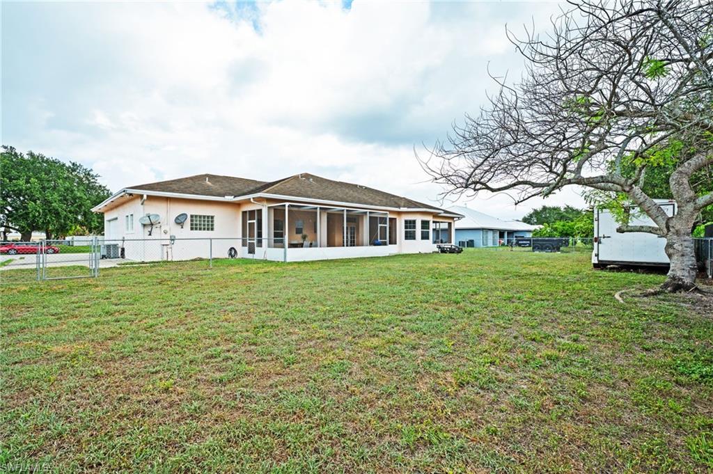 CLEWISTON - Residential