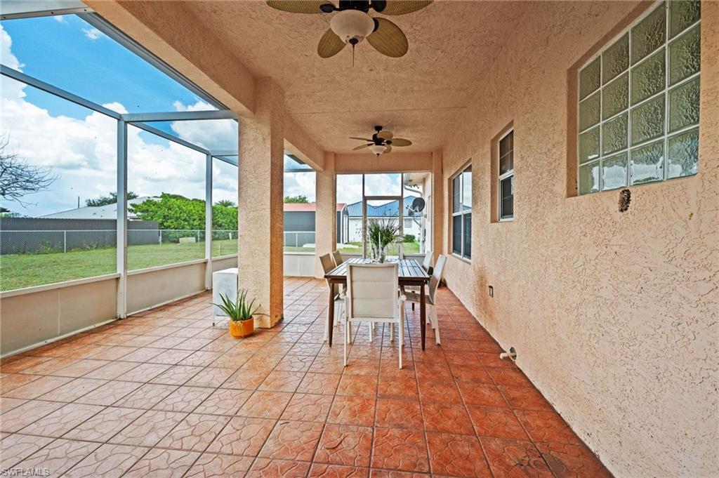 CLEWISTON - Residential