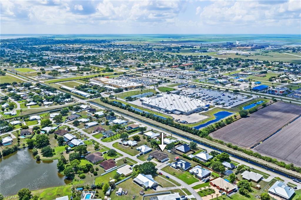 CLEWISTON - Residential