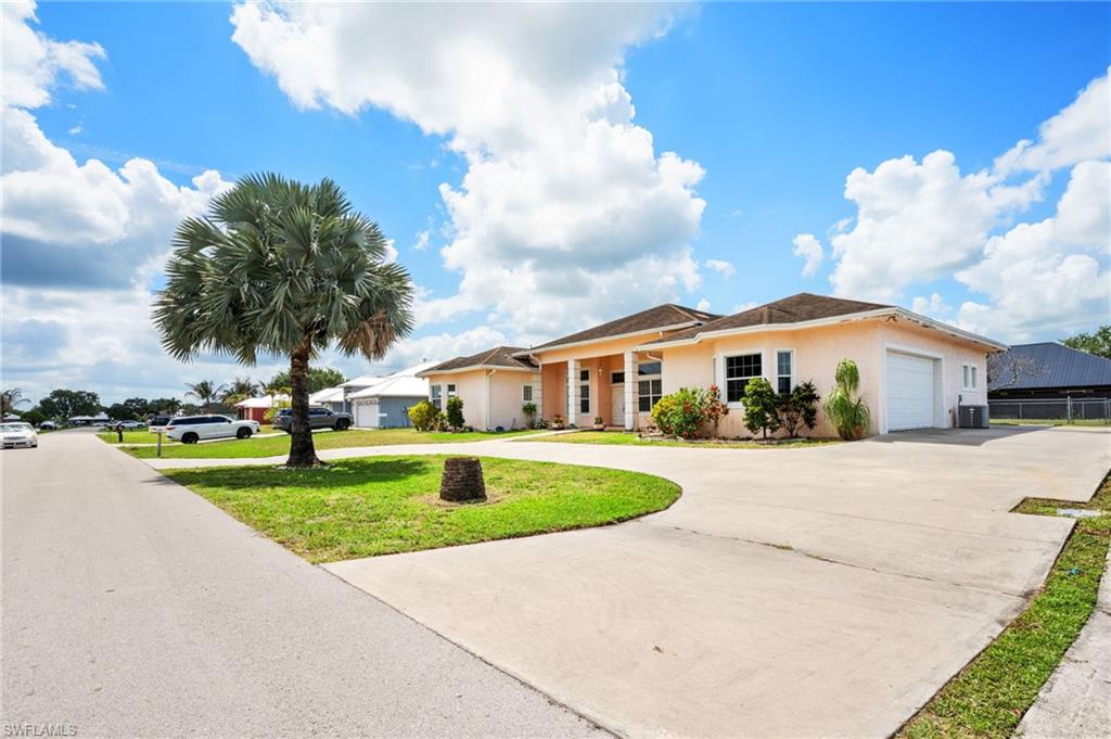 CLEWISTON - Residential