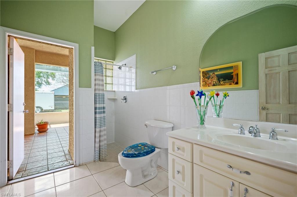CLEWISTON - Residential