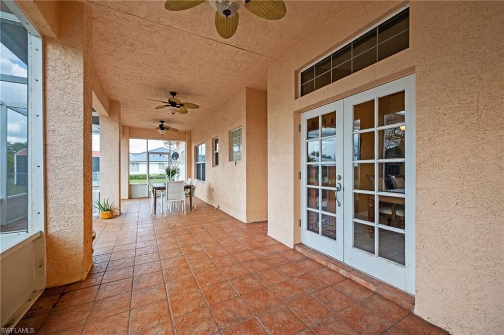 CLEWISTON - Residential