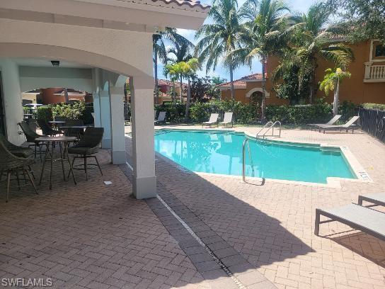 COPPER OAKS - Residential Lease