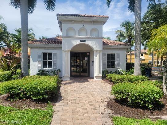 COPPER OAKS - Residential Lease