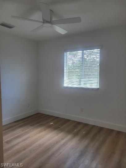 COPPER OAKS - Residential Lease