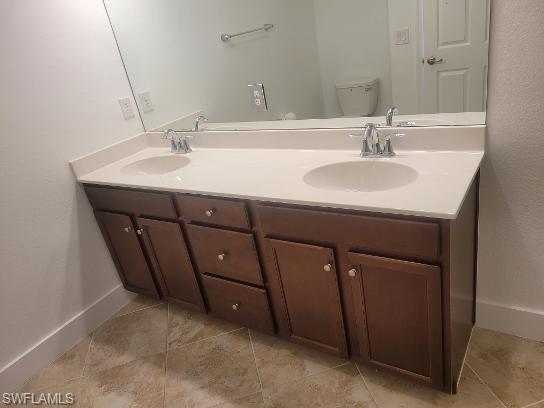 COPPER OAKS - Residential Lease