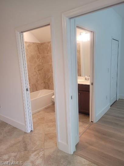 COPPER OAKS - Residential Lease