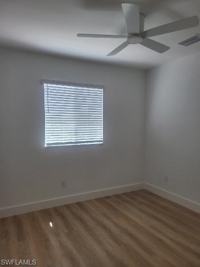 COPPER OAKS - Residential Lease