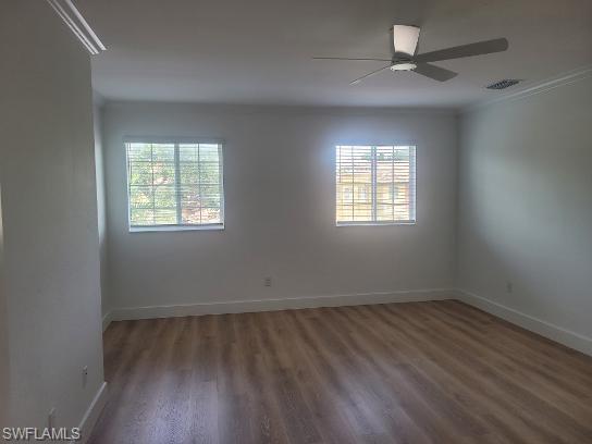 COPPER OAKS - Residential Lease