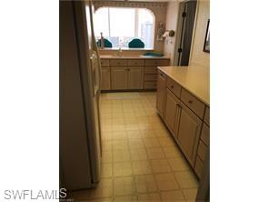 CRECIENTE CONDO EAST - Residential