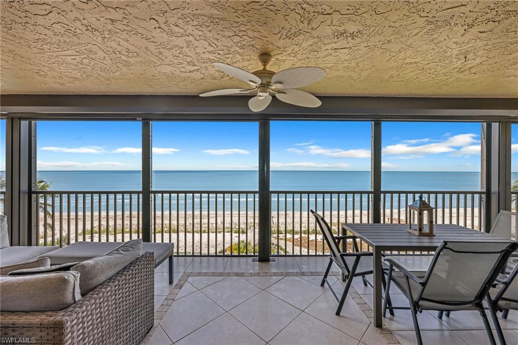 CASA GRANDE - Residential Lease