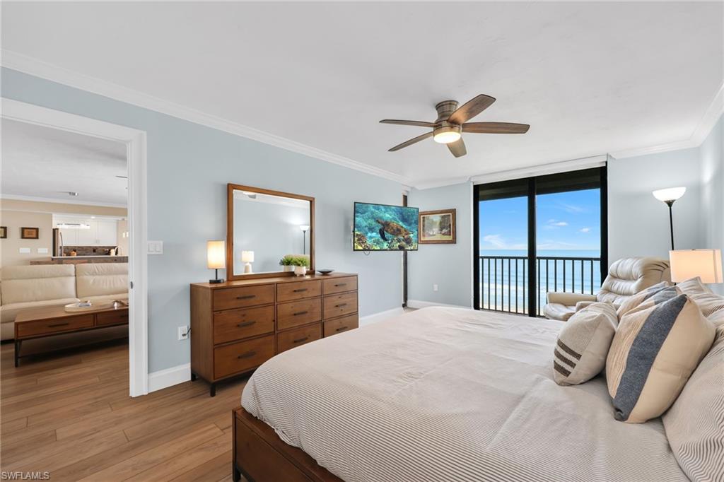 CASA GRANDE - Residential Lease