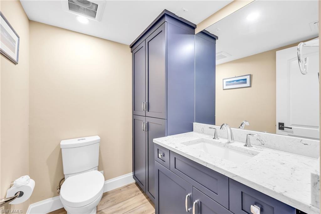 CASA GRANDE - Residential Lease