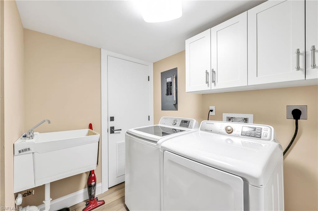 CASA GRANDE - Residential Lease