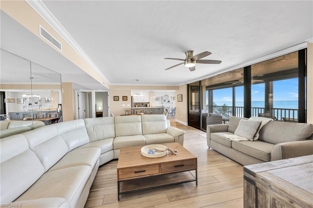 CASA GRANDE - Residential Lease