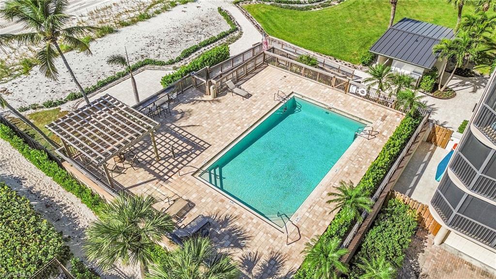 CASA GRANDE - Residential Lease