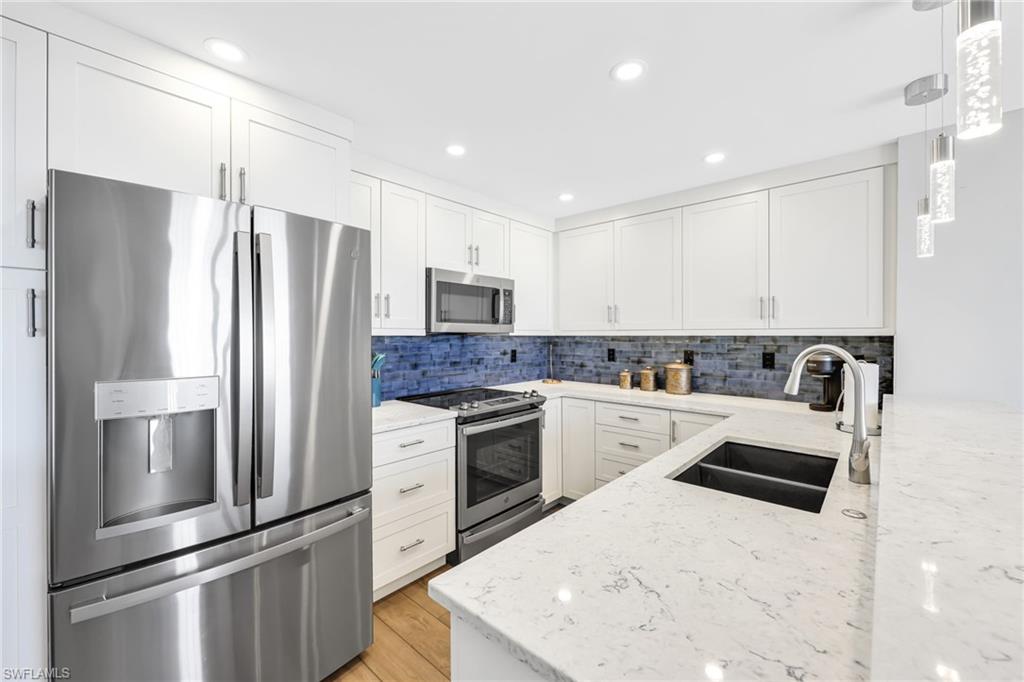 CASA GRANDE - Residential Lease
