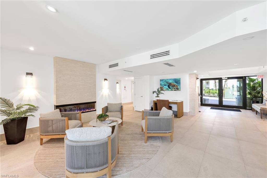 CASA GRANDE - Residential Lease