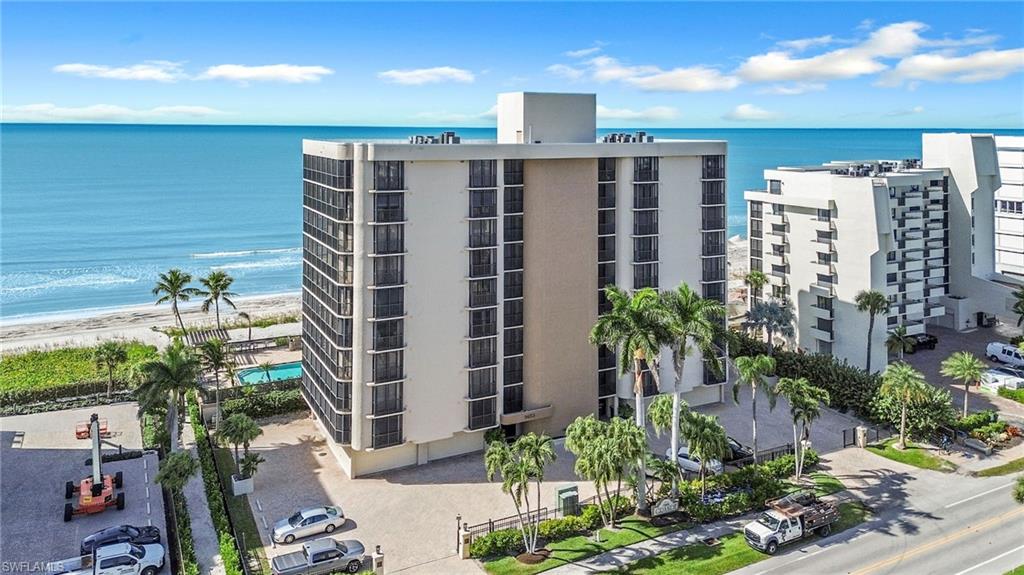 CASA GRANDE - Residential Lease