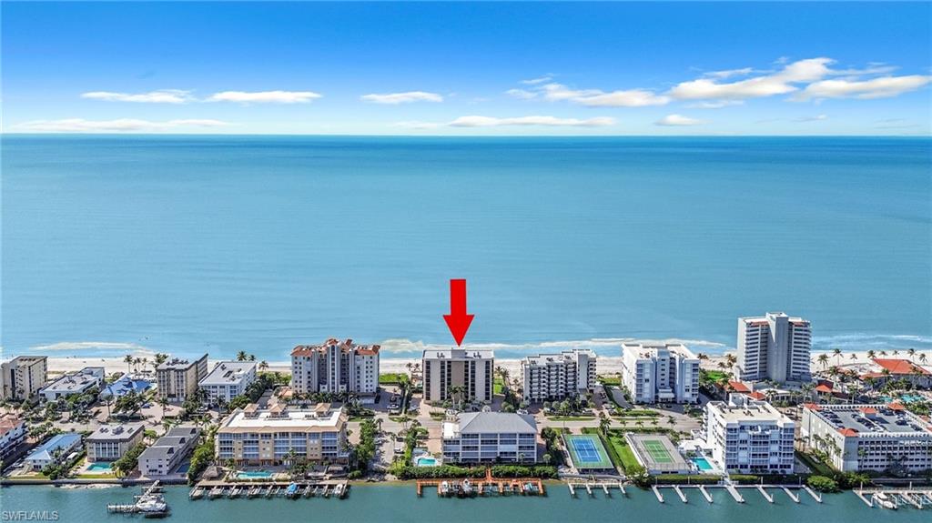 CASA GRANDE - Residential Lease