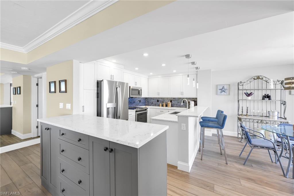 CASA GRANDE - Residential Lease