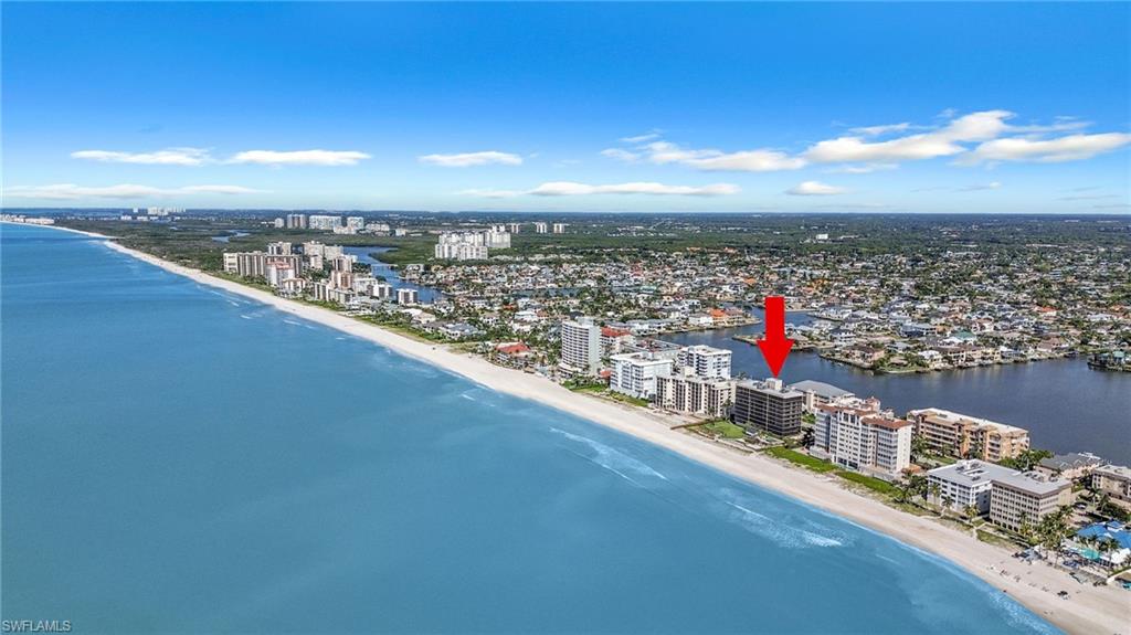 CASA GRANDE - Residential Lease