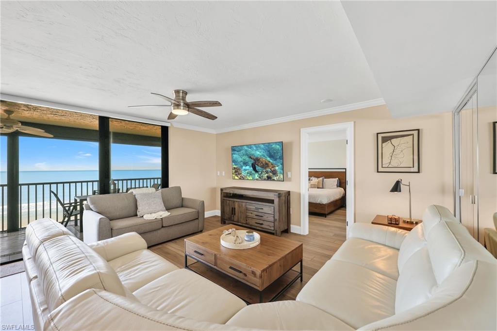 CASA GRANDE - Residential Lease