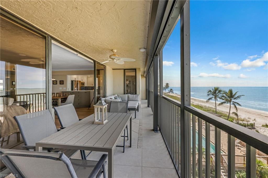 CASA GRANDE - Residential Lease