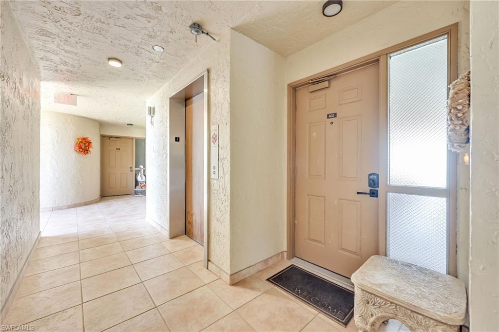 CASA GRANDE - Residential Lease