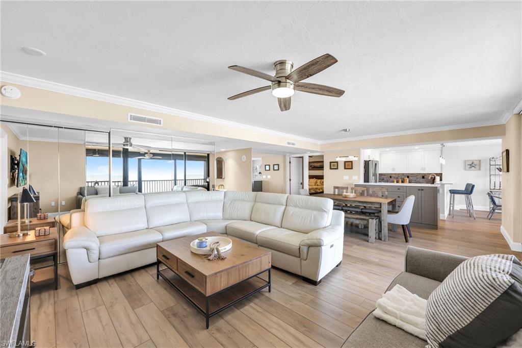 CASA GRANDE - Residential Lease