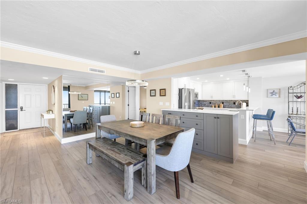 CASA GRANDE - Residential Lease