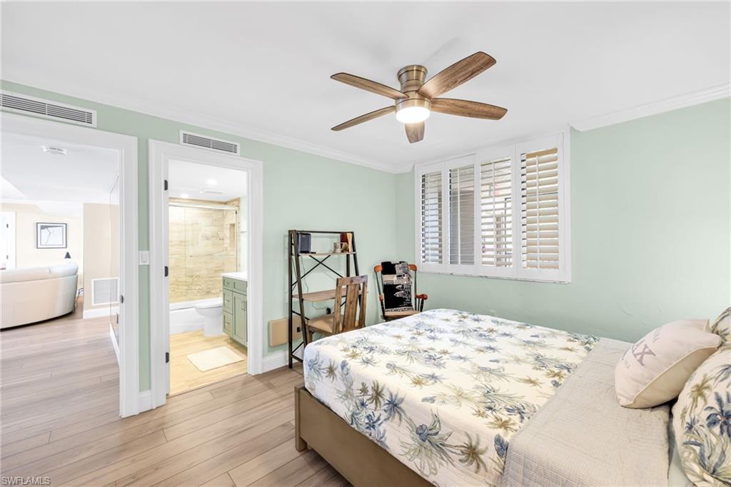 CASA GRANDE - Residential Lease