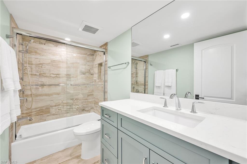 CASA GRANDE - Residential Lease