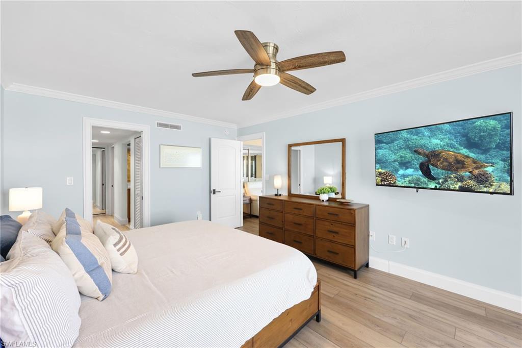CASA GRANDE - Residential Lease