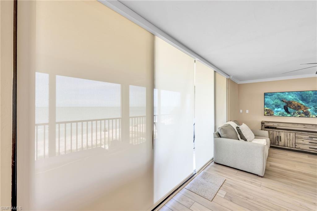CASA GRANDE - Residential Lease