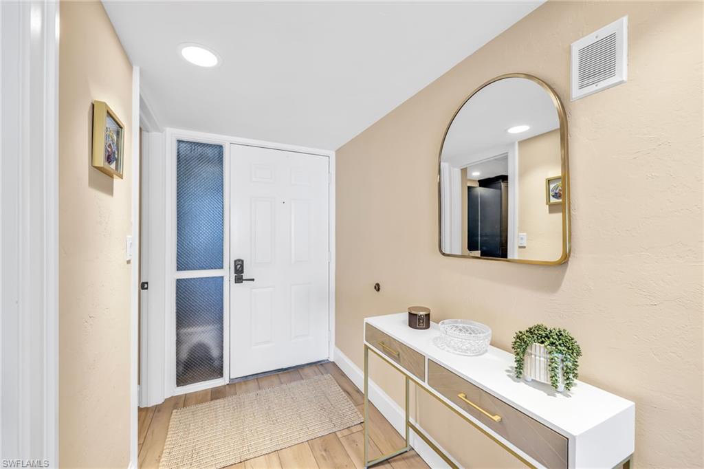 CASA GRANDE - Residential Lease