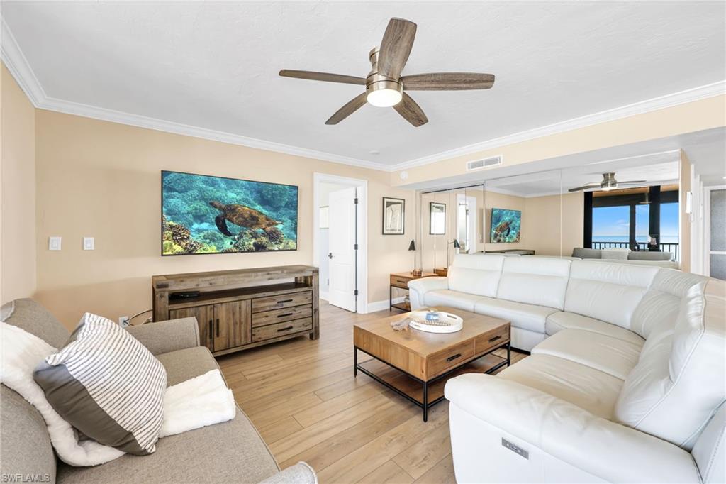 CASA GRANDE - Residential Lease