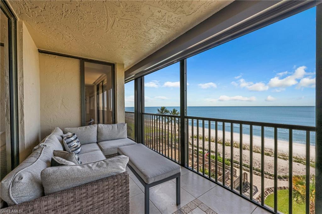 CASA GRANDE - Residential Lease