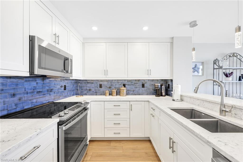 CASA GRANDE - Residential Lease