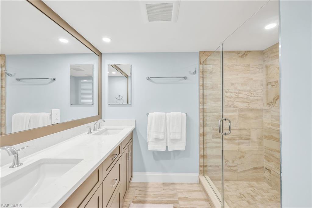 CASA GRANDE - Residential Lease
