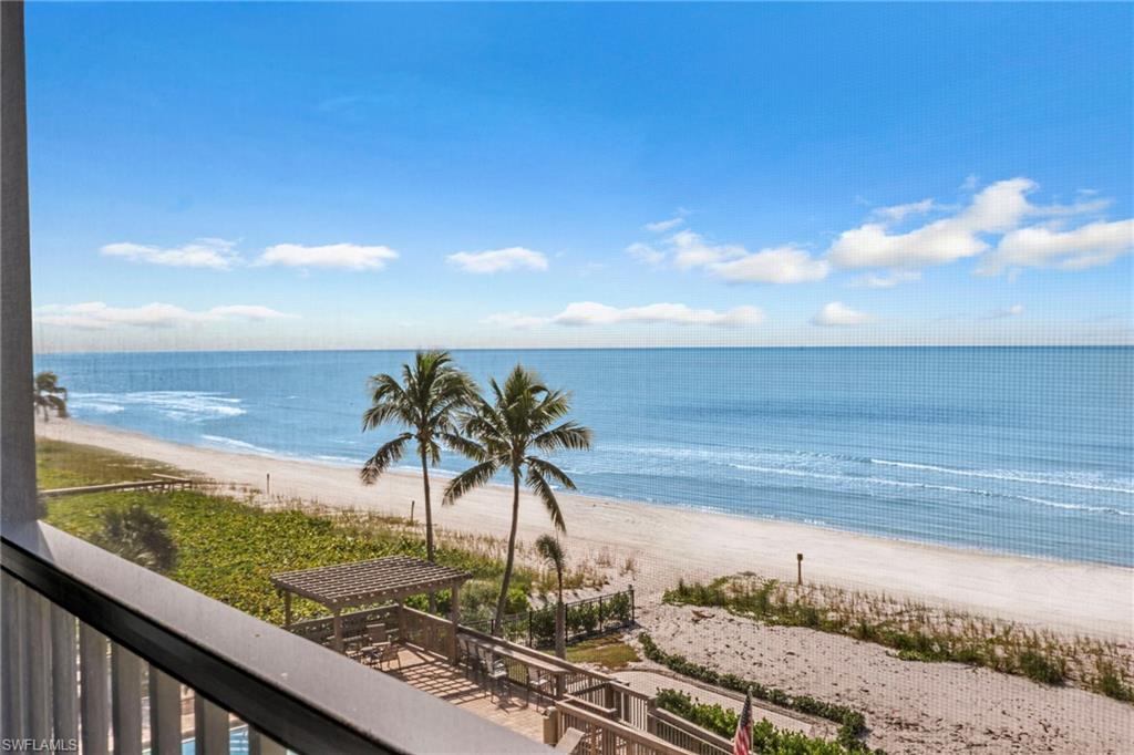 CASA GRANDE - Residential Lease