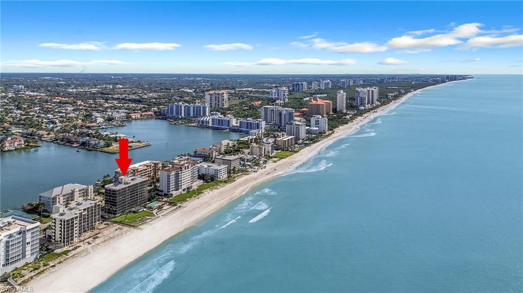 CASA GRANDE - Residential Lease