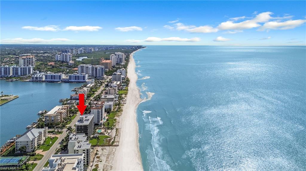CASA GRANDE - Residential Lease