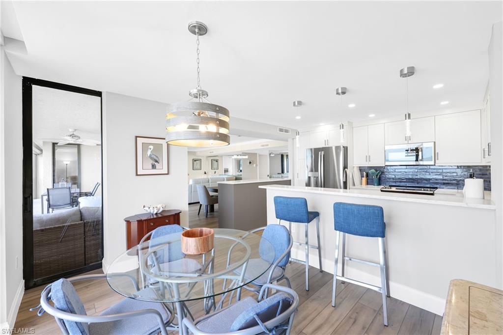 CASA GRANDE - Residential Lease