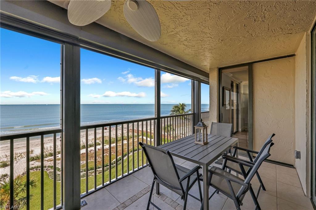 CASA GRANDE - Residential Lease