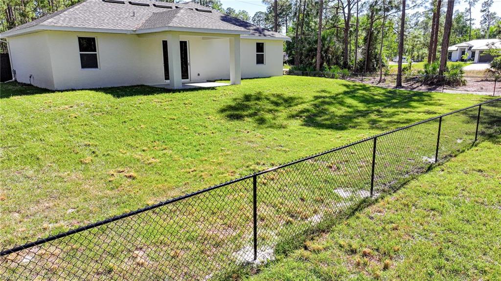 LEHIGH ACRES - Residential
