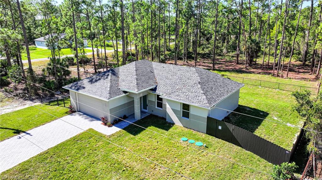 LEHIGH ACRES - Residential