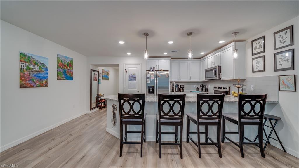 BAYSHORE COMMONS - Residential
