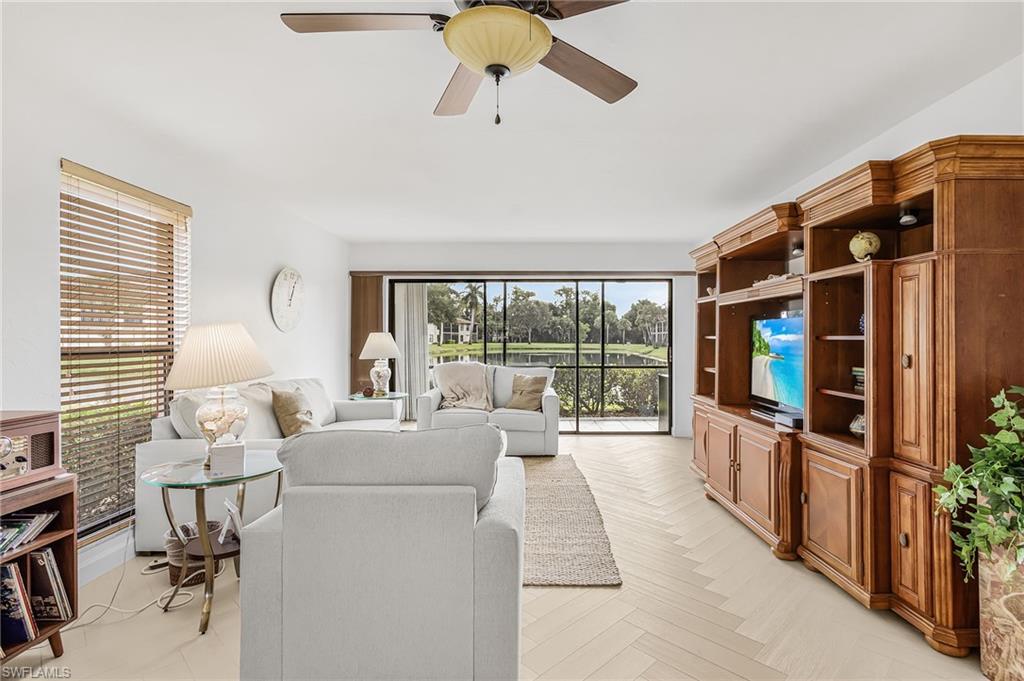 FOUNTAINS II - Residential Lease
